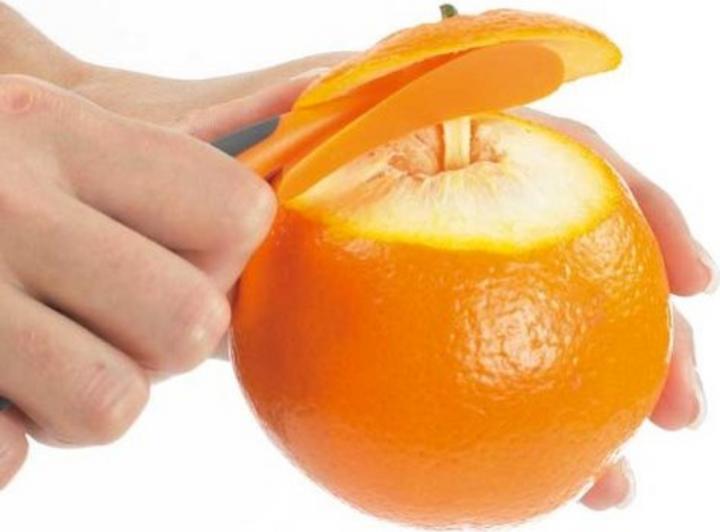 Produktbild Lurch Orangenschäler