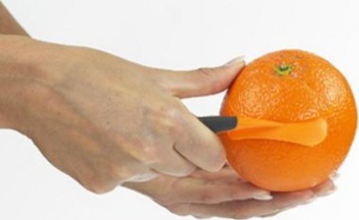 Produktbild Lurch Orangenschäler