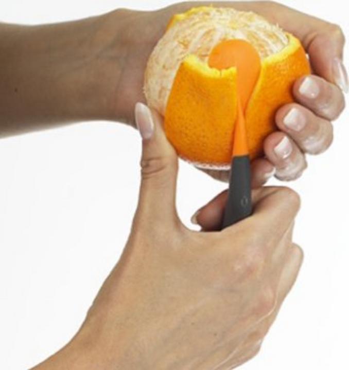 Produktbild Lurch Orangenschäler
