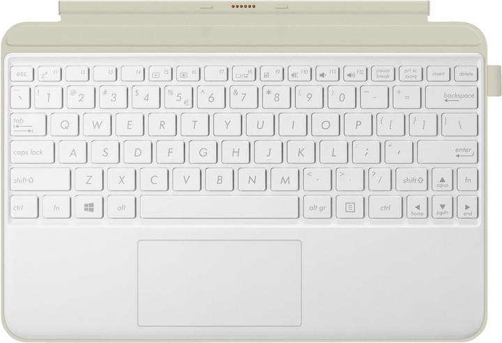 Produktbild ASUS Transformer Mini T103 (10.10", Intel Atom x5-Z8350, 4 GB, DE)