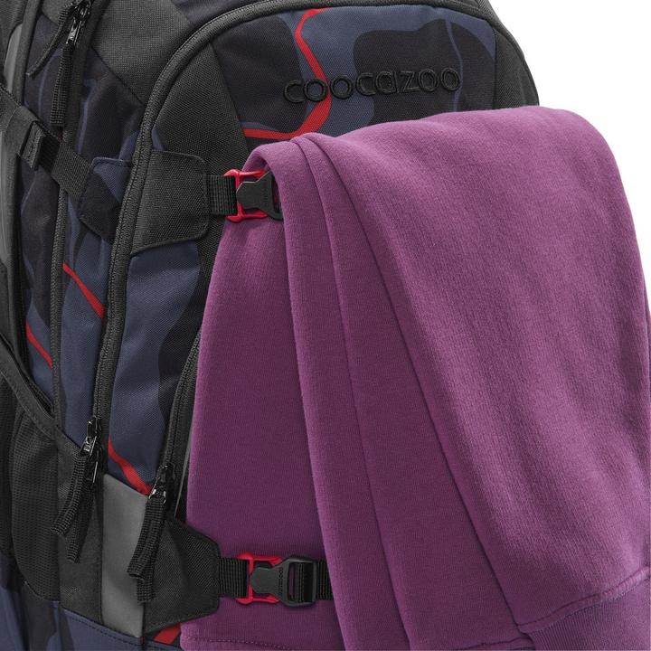 Image du produit Coocazoo sac à dos scolaire MATE, 30 litres (30 l)