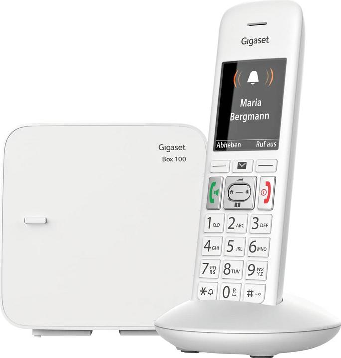 Image du produit Gigaset E370