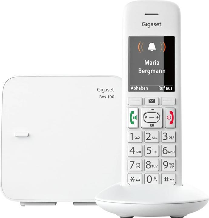 Image du produit Gigaset E370