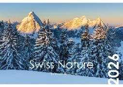 Produktbild Thomas Heitmar, Swiss Nature (Deutsch)