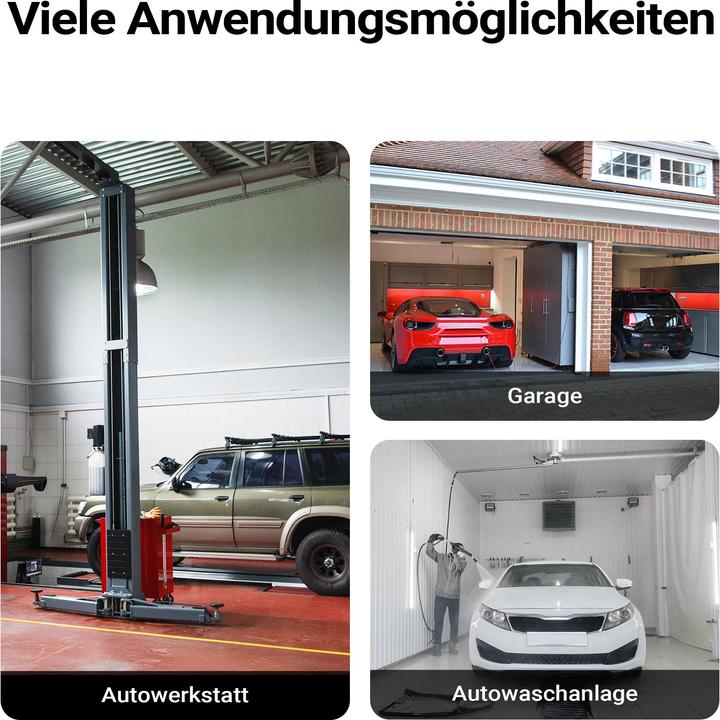 Produktbild XPOtool Auffahrrampen