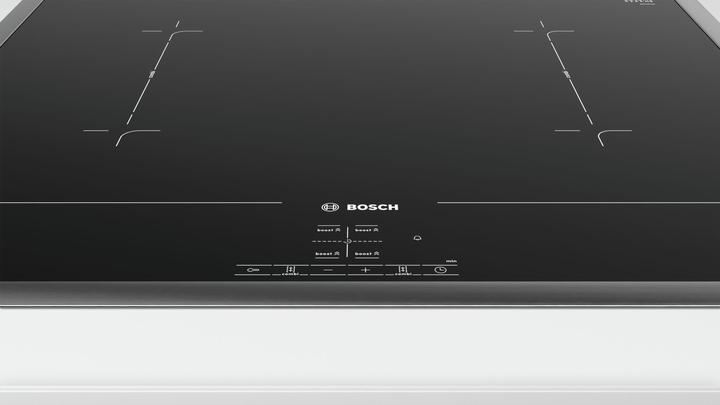 Image du produit Bosch Hausgeräte MDA Table de cuisson encastrable à induction Série4 NVQ645CB5E