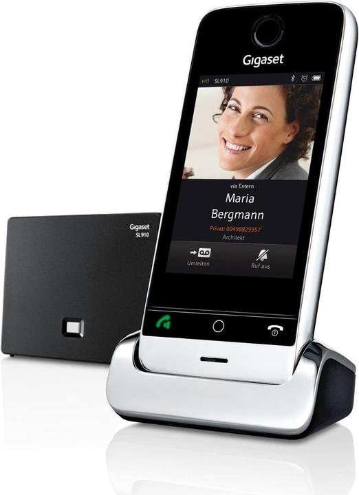 Actual product image Gigaset Sl910