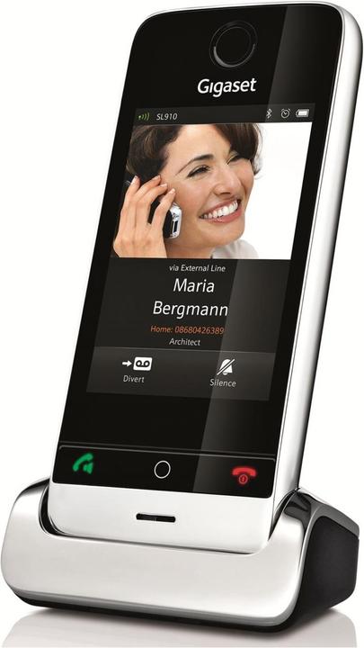 Actual product image Gigaset Sl910
