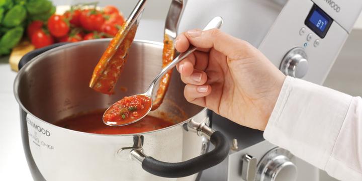 Produktbild Kenwood Cooking Chef KM094 (1500 W)