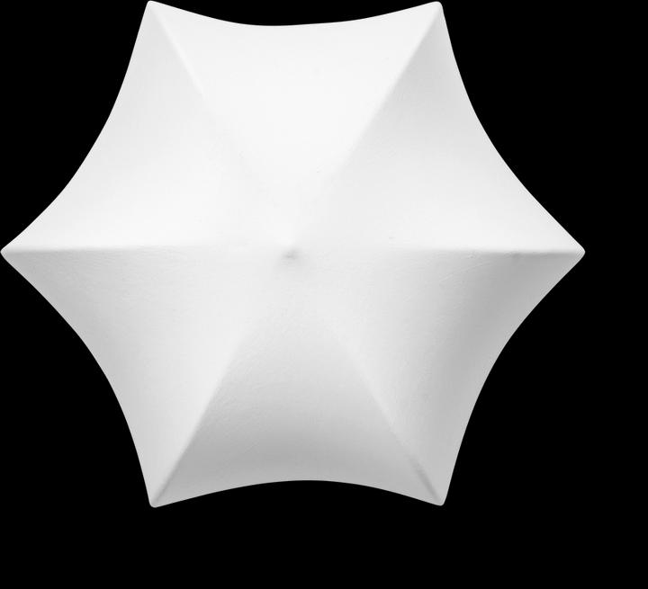 Actual product image Ferm Living Poem Ceiling/Wall (E27)