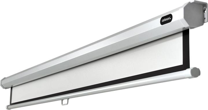 Produktbild Celexon Motor Professional, Leinwand, 1:1 (85.04", 1:1)