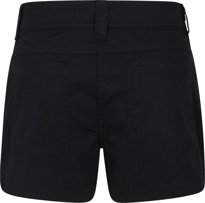 Actual product image Mountain Warehouse Womens/Ladies Coast Shorts (32)