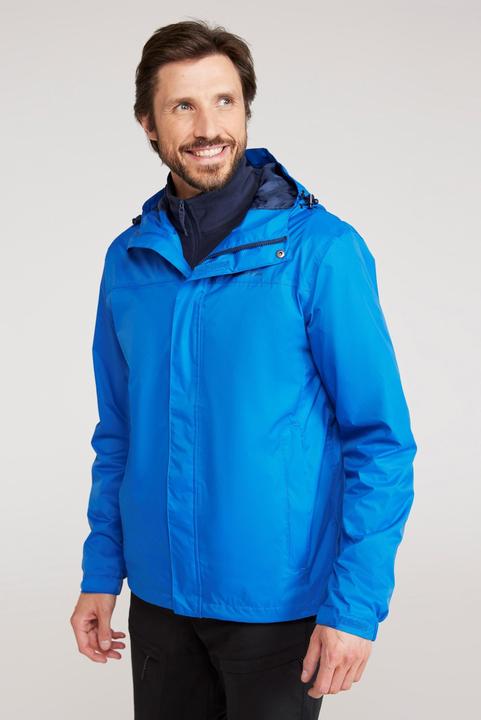 Mountain Warehouse Torrent Jacke wasserfest