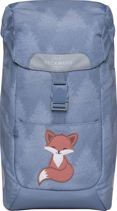 Beckmann Classic Mini Fox