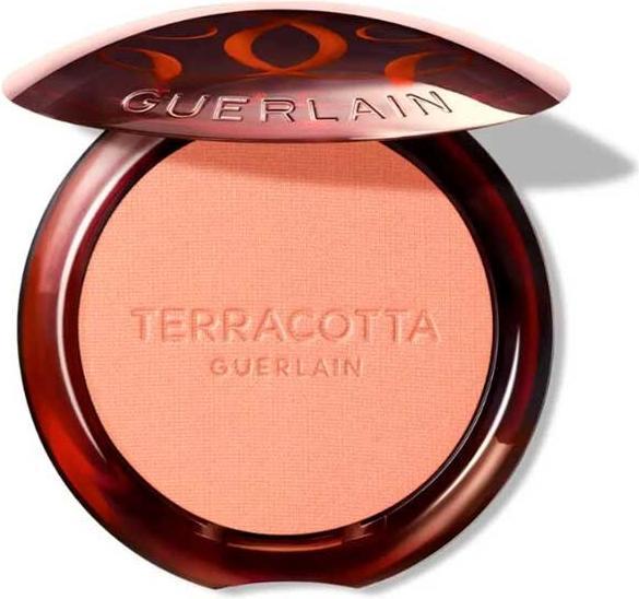 Guerlain Guer Terracotta Polvos 24 Blush