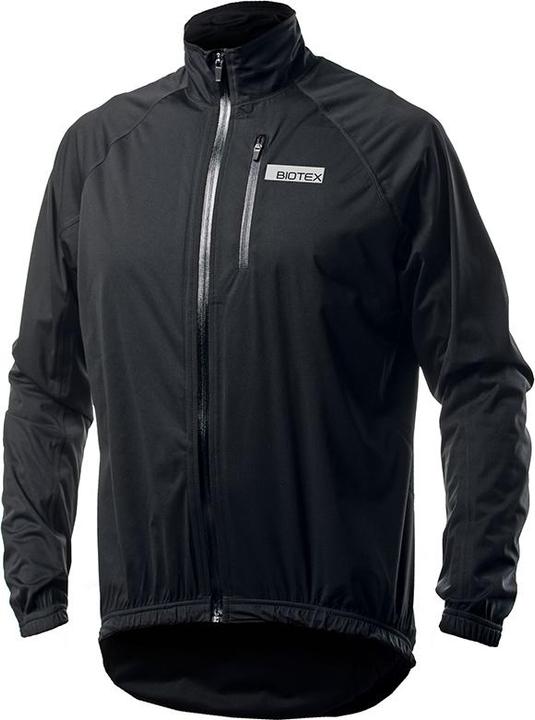 Biotex Wasserdichte Windjacke