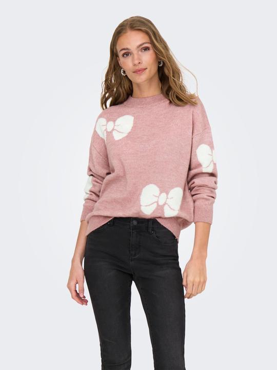 Produktbild JdY JDYFLORIS Strickpullover Strickpullover (S)