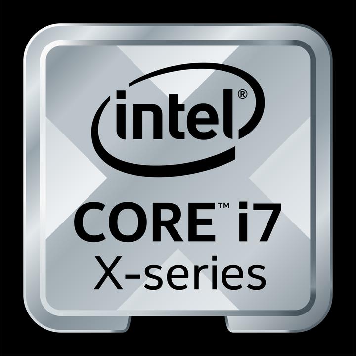 Image du produit Intel Core i7-7740X série X (LGA 2066, 4.30 GHz, 4 -Core)