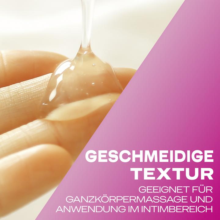 Image du produit Durex Play 2in1 Mass. Guarana (200 ml)