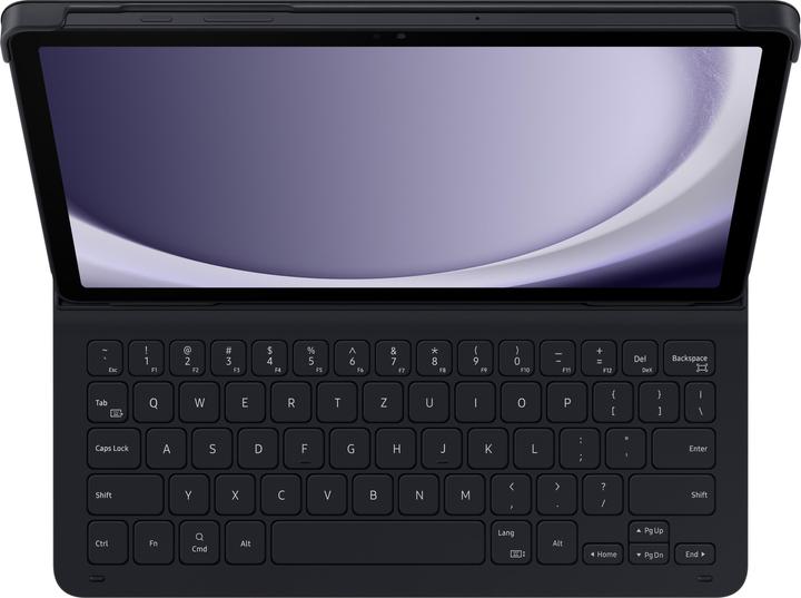 Image du produit Samsung Book Cover Keyboard Slim (CH, Galaxy Tab A9+)