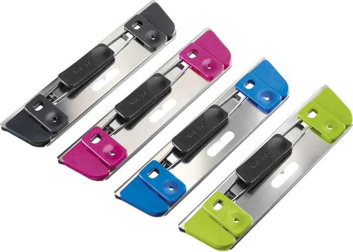 Actual product image Leitz Active