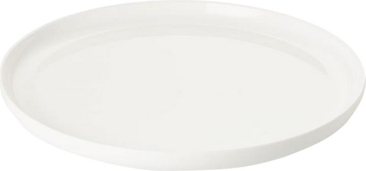 Dibbern Teller 24 cm Weiss (1 x, 24 cm)