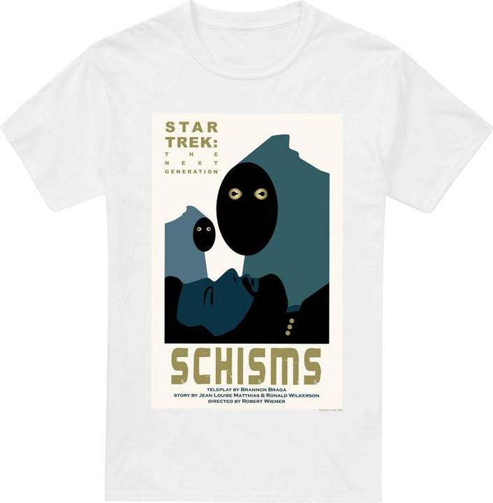 The Next Generation Season 6 Episode 5 TShirt