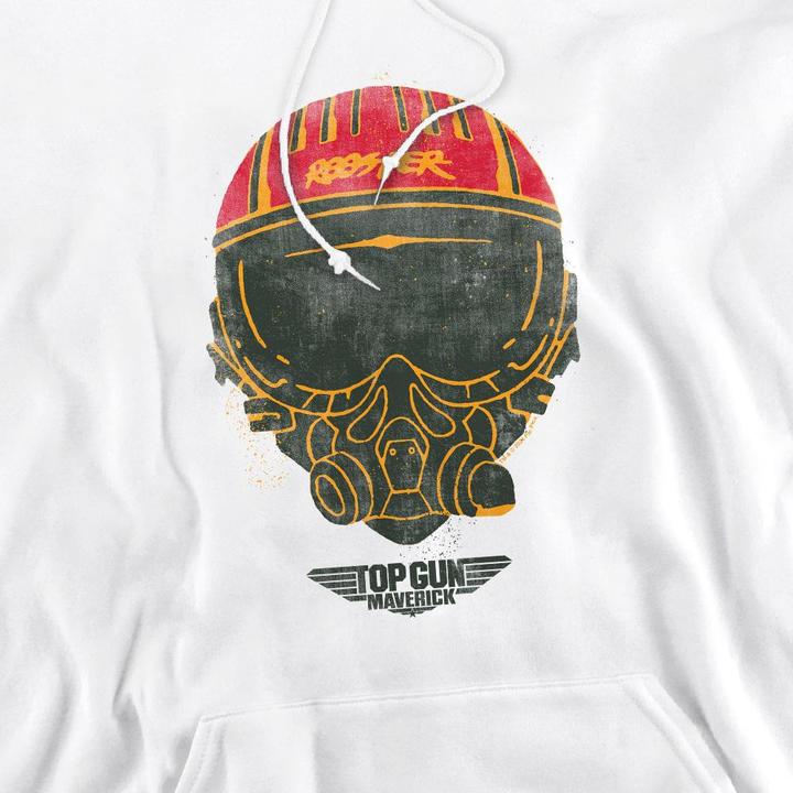 Produktbild Top Gun Rooster Kapuzenpullover (M)