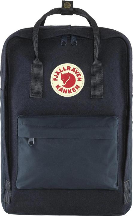 Actual product image Fjällräven Kånken Re-Wool 15" (18 l)