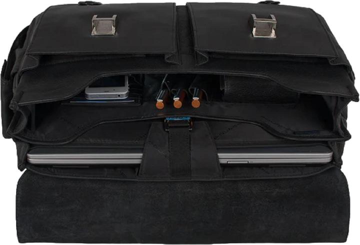 Actual product image Piquadro Briefcase By