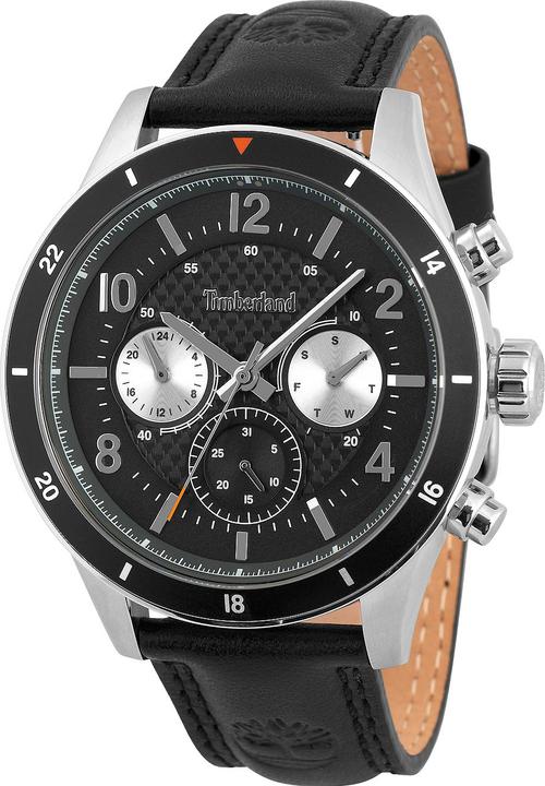 Timberland Hooksett (Analoguhr, 46 mm)