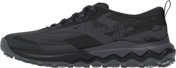Ultimate Gray, Ebony, Nero