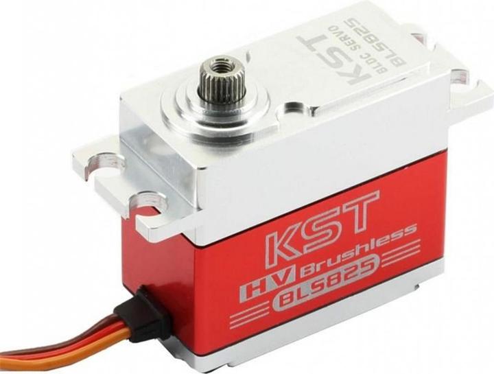 Produktbild KST BLS825