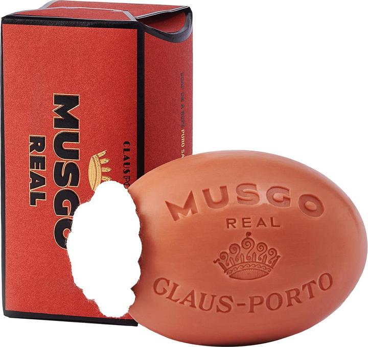 Musgo Real Puro Sangue