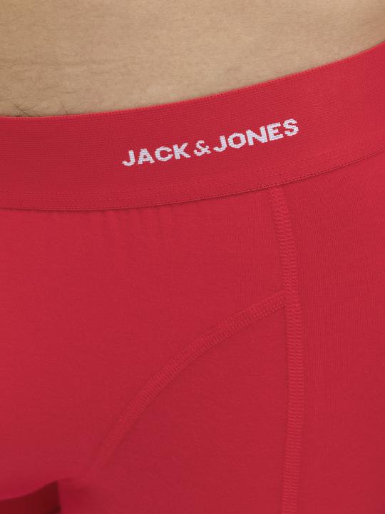 Immagine prodotto Jack & Jones Jacnyjah Bamboo Trunks 3 Pack Sn (S, confezione da 3)