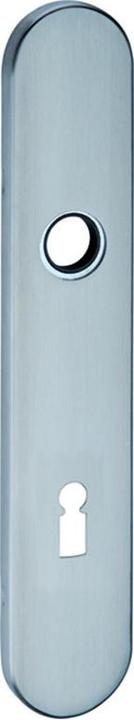 Actual product image Glutz Door signs glide 5347 C (Door plate set)