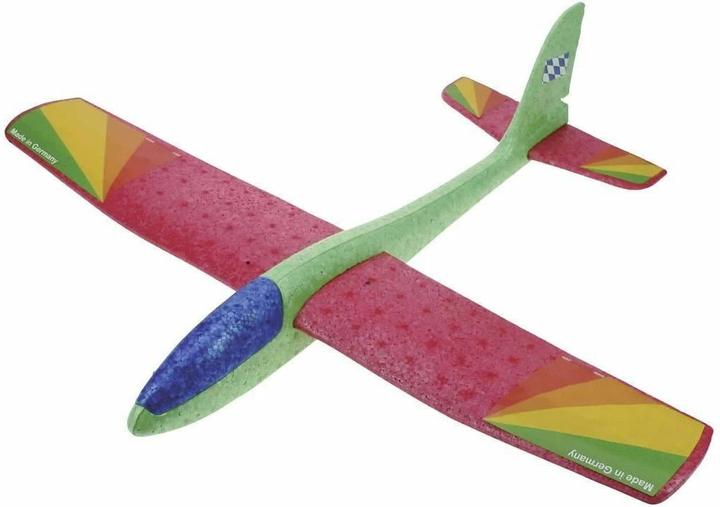Powerglow Glider Felix IQ F8060 (Glider)