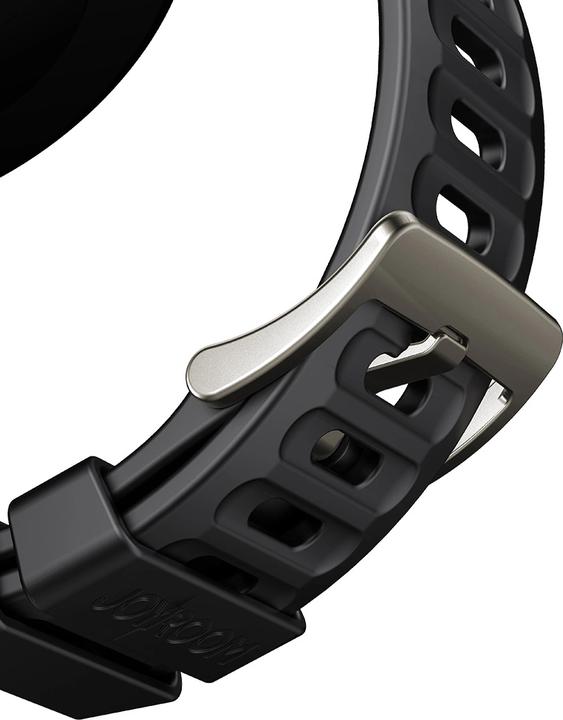 Actual product image Joyroom Smartwatch R-FV1 (Black)