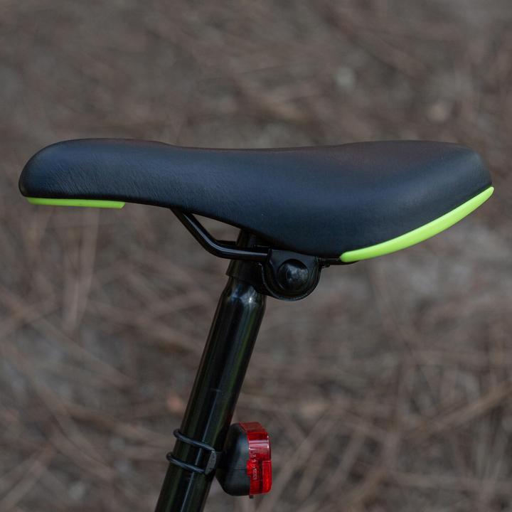 Produktbild Rockrider ST 500 (24")
