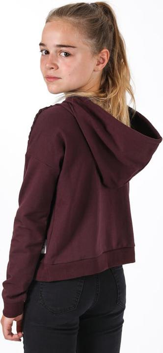 Actual product image Shady Girls hooded sweatshirt (8)