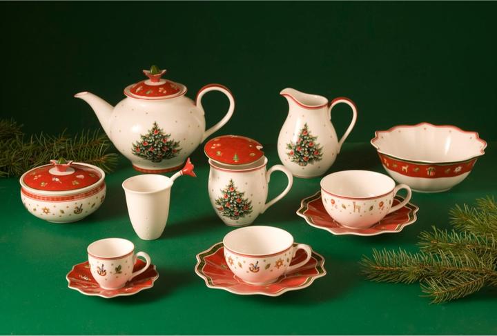 Actual product image Villeroy & Boch Toy's Delight (100 ml, 2 x)
