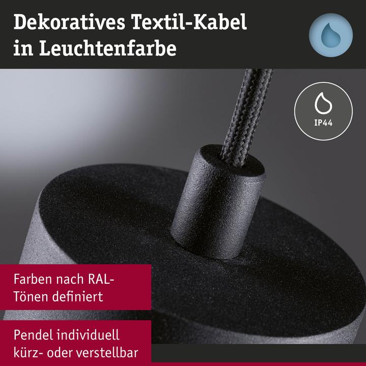 Produktbild Paulmann Kame (1150 lm)
