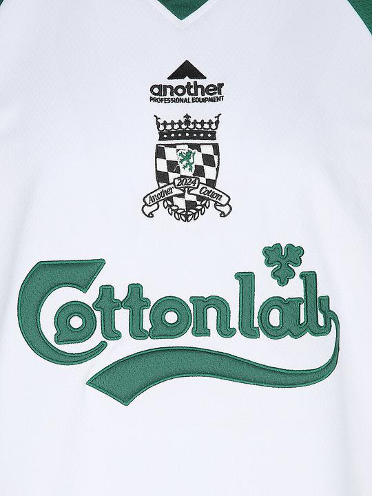 Actual product image Another Cotton ACL-251-SSJ-072 (XXL)