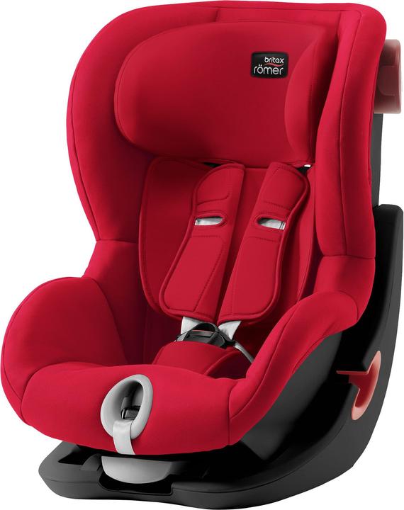 Britax Römer King II BS