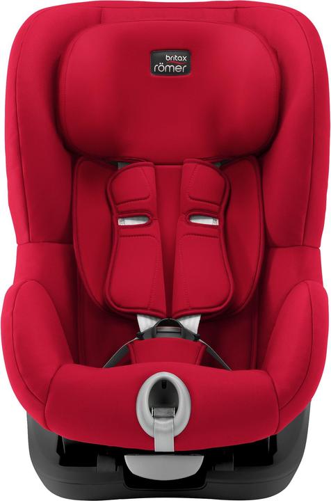 Image du produit Britax Römer King II BS