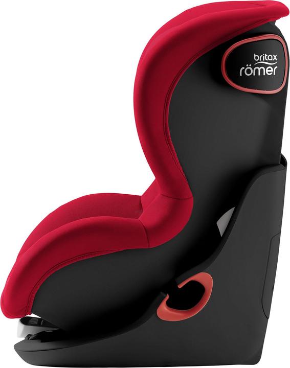 Image du produit Britax Römer King II BS