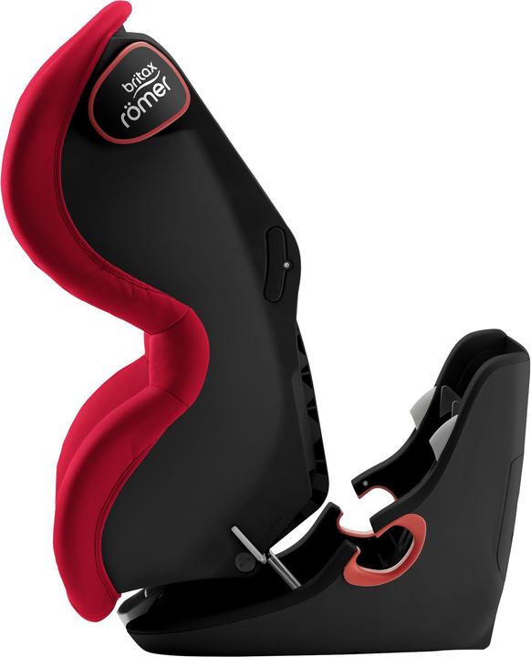 Image du produit Britax Römer King II BS