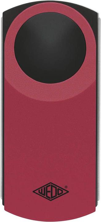 Produktbild Wedo Leuchtlupe SWING-IT rot-metallic