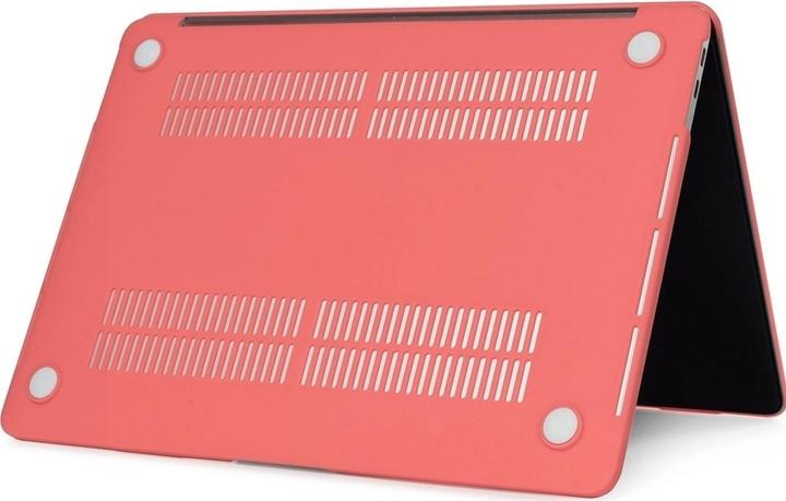 Actual product image Screenguard Hard Case for Apple MacBook Pro 14" M2 (2023) A2779 (Apple)