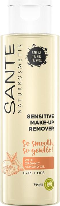 Sante Make-up-Entferner Sensitive (Make-Up Entferner, 100 ml)